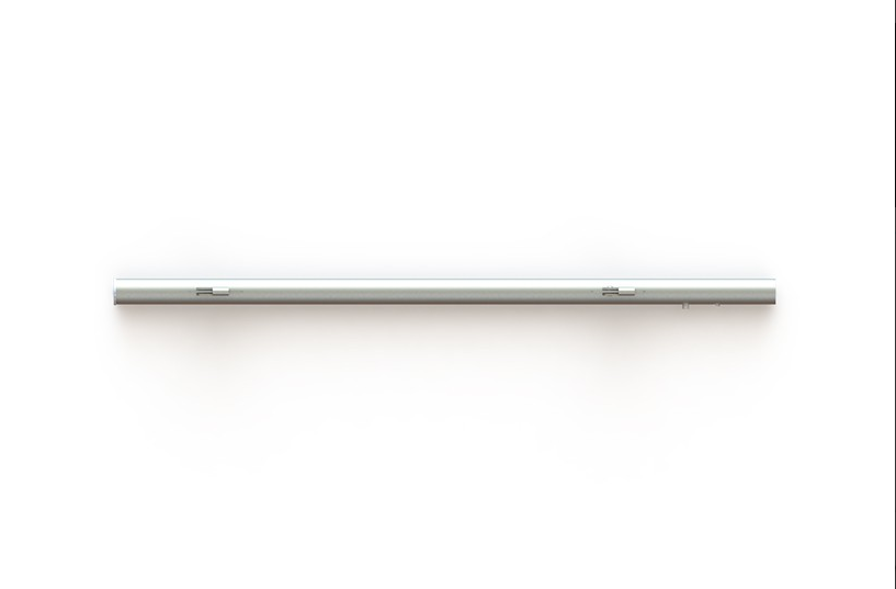 1.3m For Concrete Construction Edge Protection System